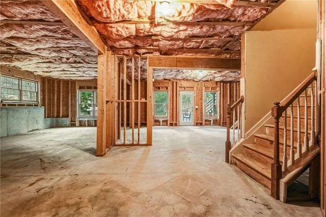 2255 Abbey Cove Court, Marietta, GA 30062