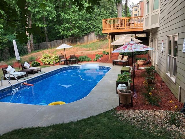 2255 Abbey Cove Court, Marietta, GA 30062