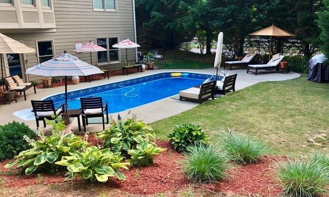 2255 Abbey Cove Court, Marietta, GA 30062