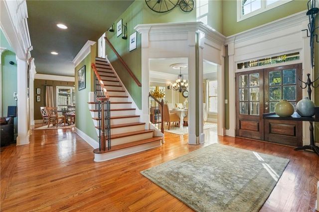 2255 Abbey Cove Court, Marietta, GA 30062