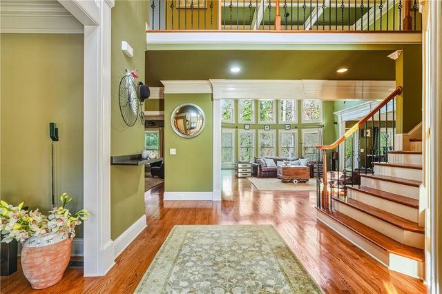 2255 Abbey Cove Court, Marietta, GA 30062