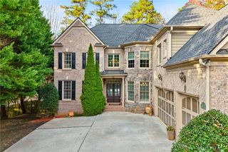 2255 Abbey Cove Court, Marietta, GA 30062