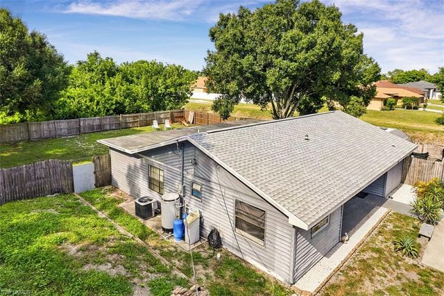 3100 8th ST W, Lehigh Acres, FL 33971