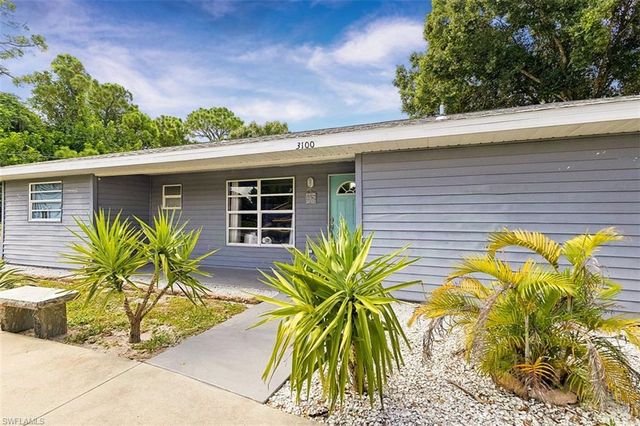 3100 8th ST W, Lehigh Acres, FL 33971