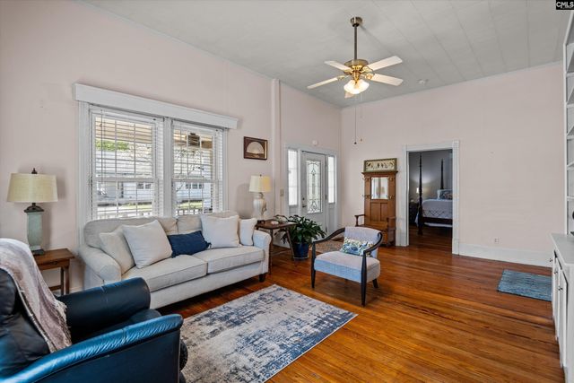 122 Bennett Street, Leesville, SC 29070