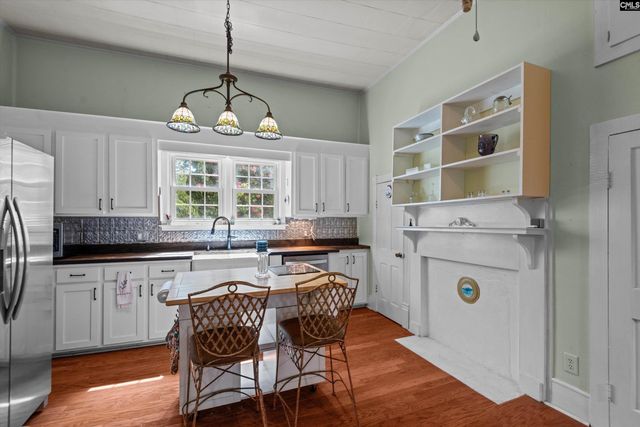 122 Bennett Street, Leesville, SC 29070