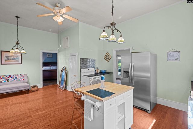 122 Bennett Street, Leesville, SC 29070