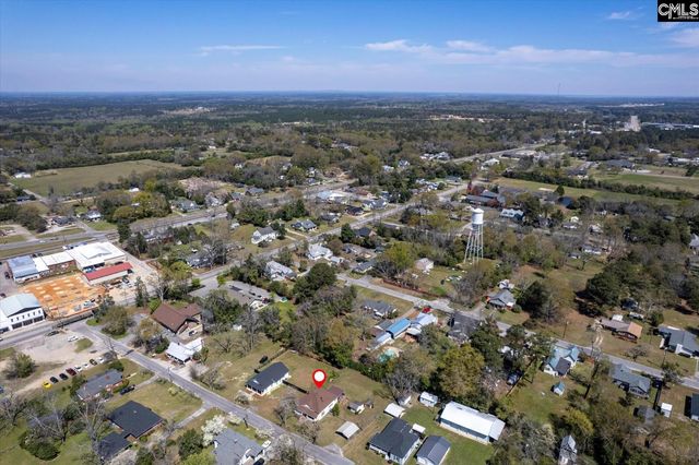 122 Bennett Street, Leesville, SC 29070