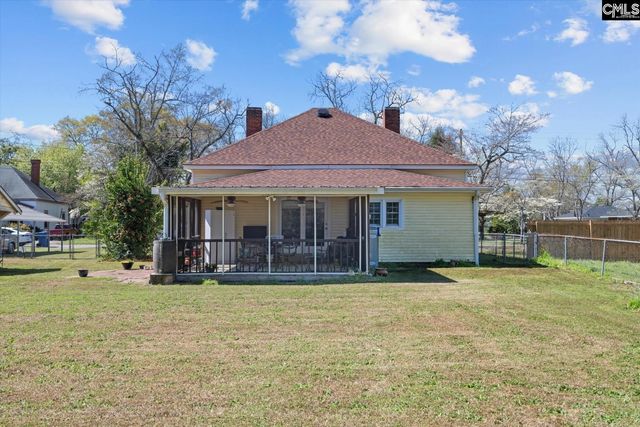 122 Bennett Street, Leesville, SC 29070