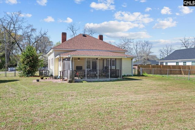 122 Bennett Street, Leesville, SC 29070