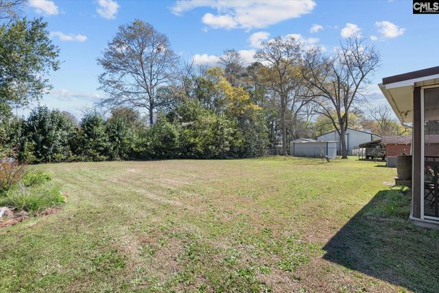 122 Bennett Street, Leesville, SC 29070