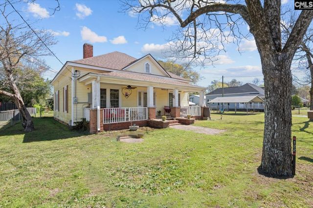 122 Bennett Street, Leesville, SC 29070