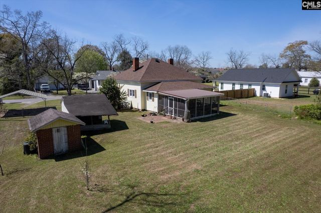 122 Bennett Street, Leesville, SC 29070