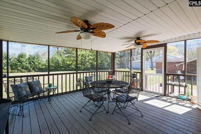 122 Bennett Street, Leesville, SC 29070