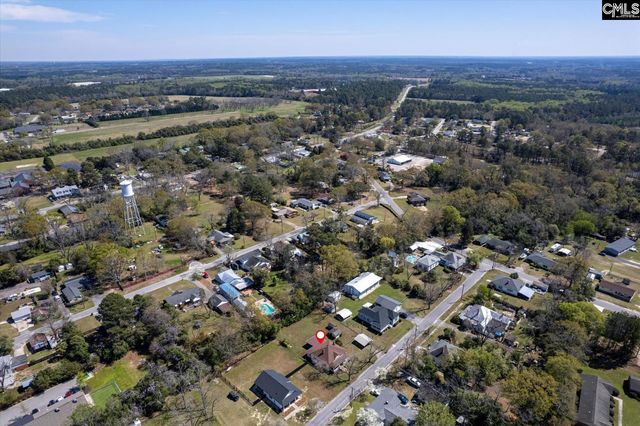 122 Bennett Street, Leesville, SC 29070