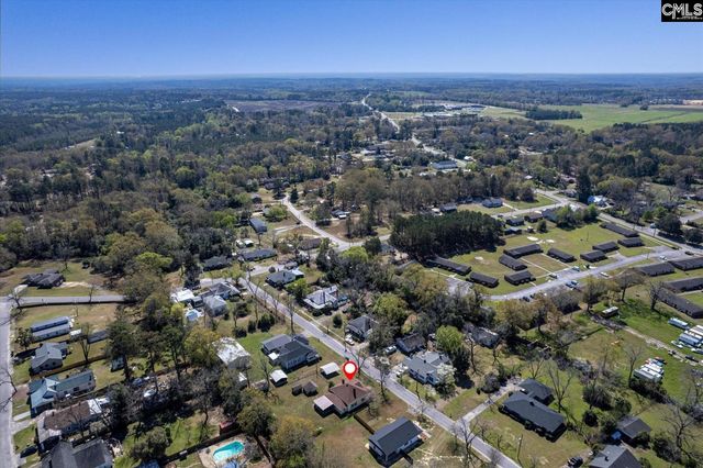 122 Bennett Street, Leesville, SC 29070