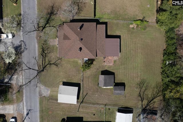 122 Bennett Street, Leesville, SC 29070