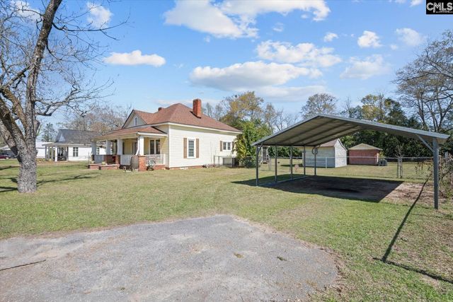 122 Bennett Street, Leesville, SC 29070