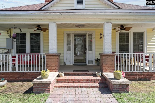 122 Bennett Street, Leesville, SC 29070