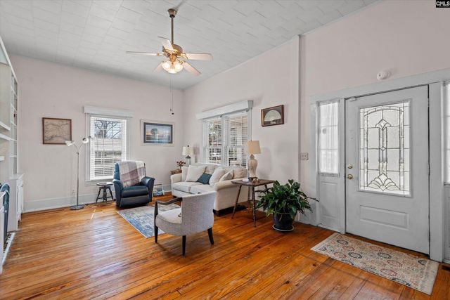 122 Bennett Street, Leesville, SC 29070