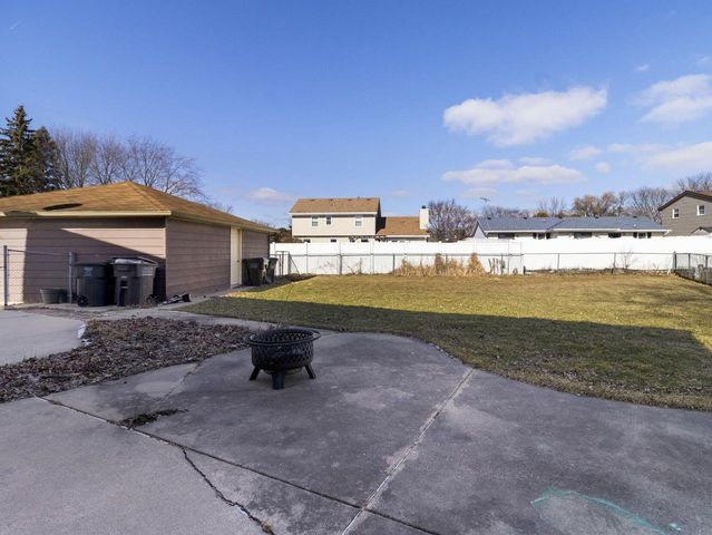 4436 S 90th STREET, Greenfield, WI 53228