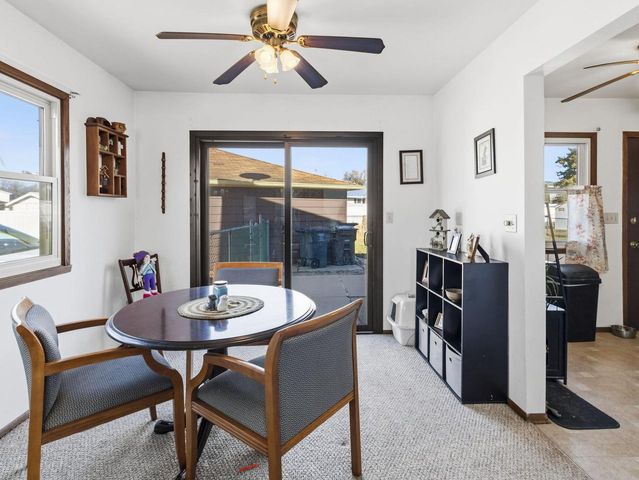 4436 S 90th STREET, Greenfield, WI 53228