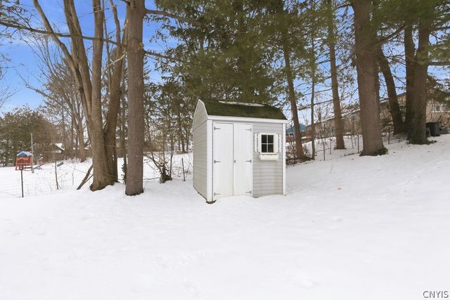 7 Trelign Drive, Cicero, NY 13212