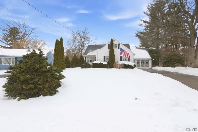 7 Trelign Drive, Cicero, NY 13212