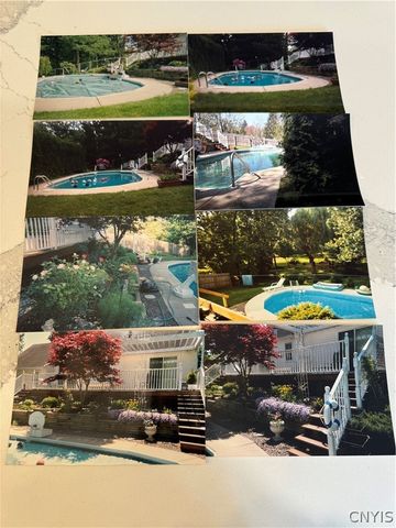 7 Trelign Drive, Cicero, NY 13212