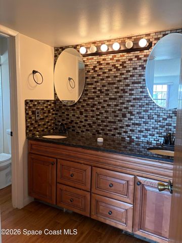 618 Americana Boulevard NE, Palm Bay, FL 32907