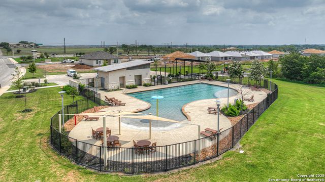 308 COTTONMOUTH LANE, Seguin, TX 78155