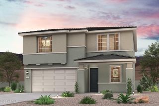 22872 W MONONA Lane, Surprise, AZ 85387