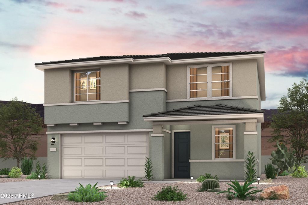 22872 W MONONA Lane, Surprise, AZ 85387