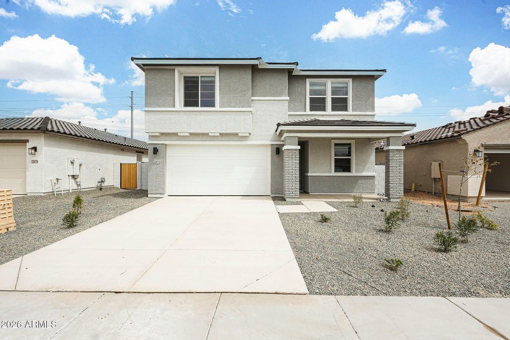 22872 W MONONA Lane, Surprise, AZ 85387 — photo 2