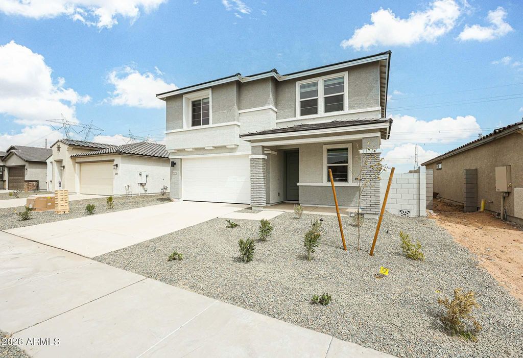 22872 W MONONA Lane, Surprise, AZ 85387 — photo 3