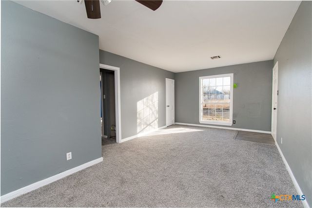 906 Erath Drive, Temple, TX 76501