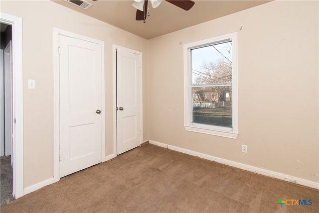 906 Erath Drive, Temple, TX 76501