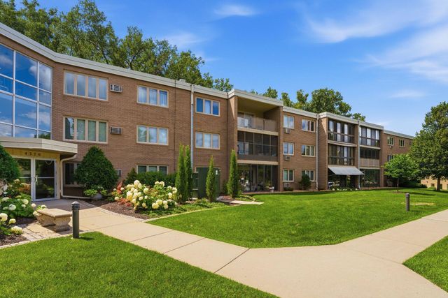 4370 Brookside Court 302, Edina, MN 55436