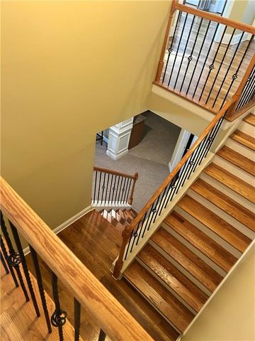 8425 Nolandwood Lane, Villa Rica, GA 30180