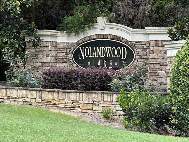8425 Nolandwood Lane, Villa Rica, GA 30180