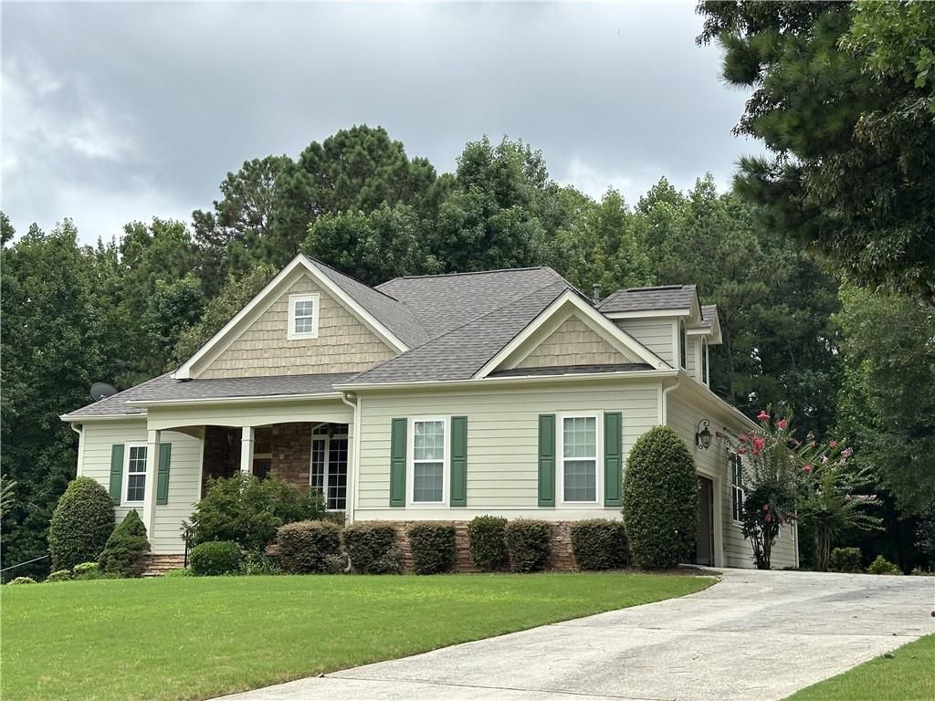 8425 Nolandwood Lane, Villa Rica, GA 30180