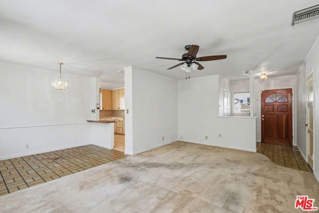 2801 Coolidge Avenue, Los Angeles, CA 90064