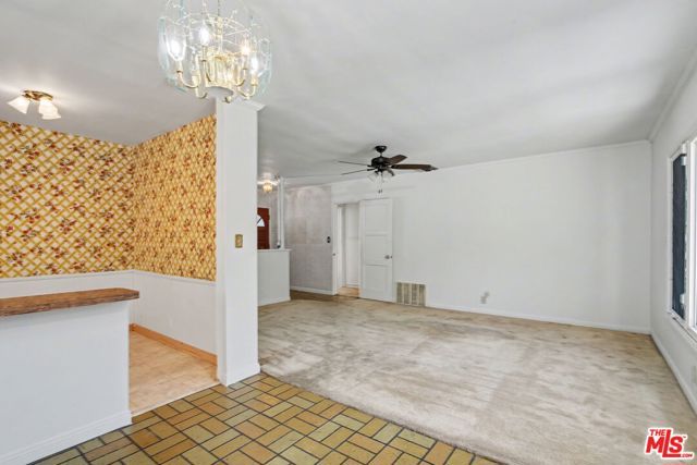 2801 Coolidge Avenue, Los Angeles, CA 90064