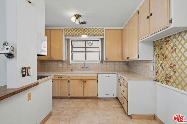 2801 Coolidge Avenue, Los Angeles, CA 90064