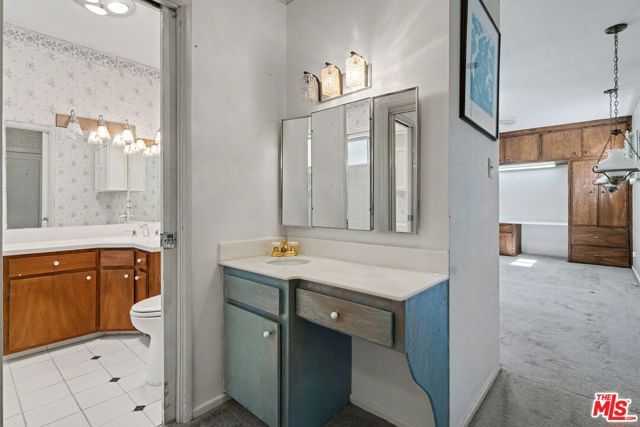 2801 Coolidge Avenue, Los Angeles, CA 90064