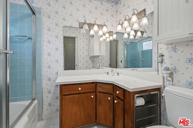 2801 Coolidge Avenue, Los Angeles, CA 90064