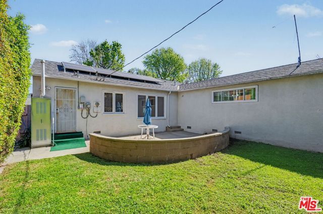 2801 Coolidge Avenue, Los Angeles, CA 90064