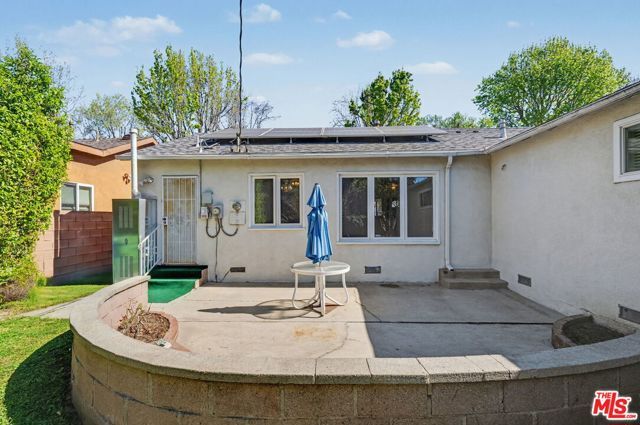 2801 Coolidge Avenue, Los Angeles, CA 90064