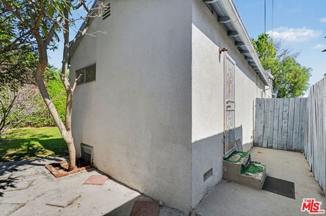 2801 Coolidge Avenue, Los Angeles, CA 90064