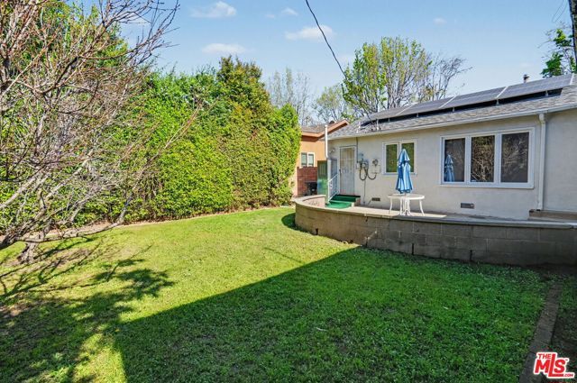 2801 Coolidge Avenue, Los Angeles, CA 90064